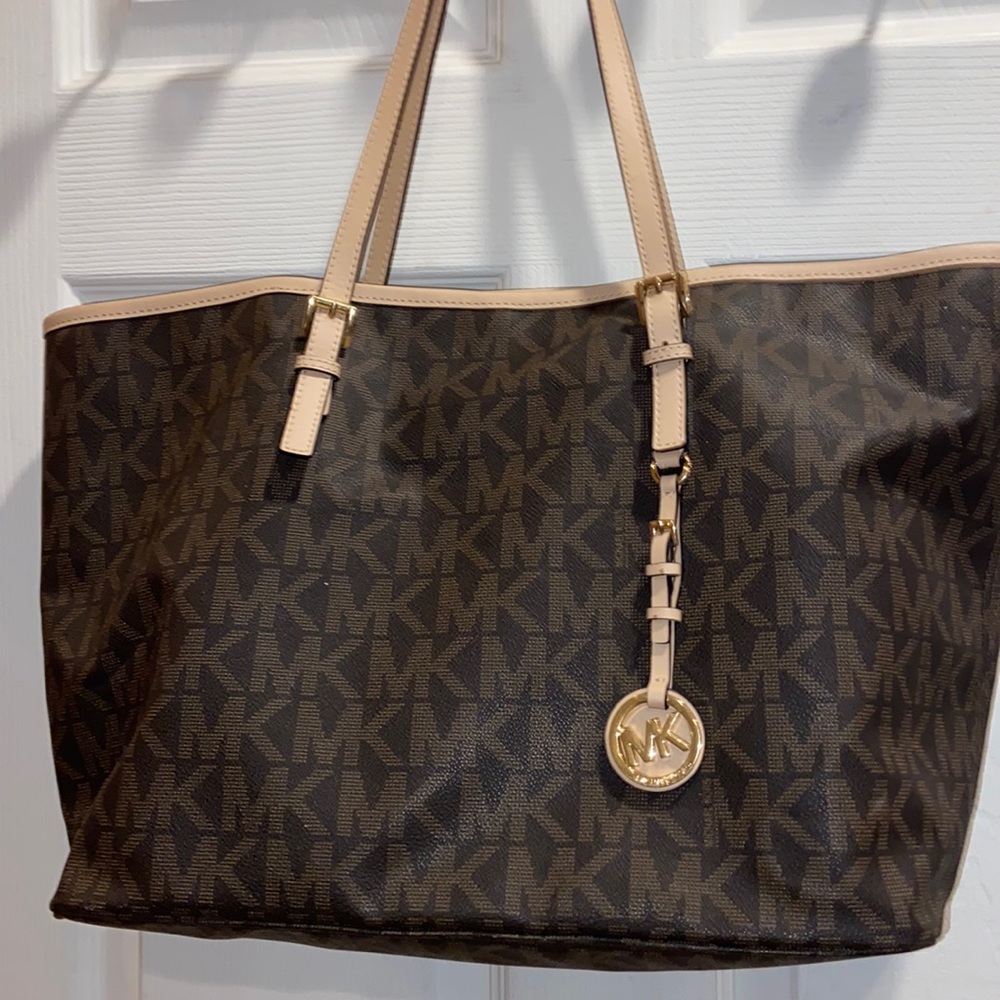 Purse Michael Kors